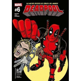Deadpool 06